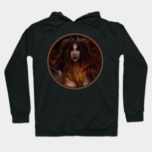 Demonic Centaur Hoodie